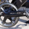 Шатуни Shimano FC-R9100 Dura-Ace 2×11 швидкостей Hollowtech II 172,5 мм 53×39Т, без каретки 73649