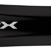 Шатуни Shimano FC-RX810-2 GRX (2×11) швидкостей Hollowtech II 175 мм 48-31T, без каретки 73723