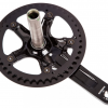 Шатуны Shimano FC-S501 Alfine 170 мм, 39T, каретка SM-BB4600 73740