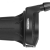 Шифтер Shimano RevoShift SL-RV300-L левый 3 скорости (SIS-индексный), трос 76884