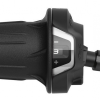 Шифтер Shimano RevoShift SL-RV300-L левый 3 скорости (SIS-индексный), трос