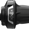 Шифтер Shimano RevoShift SL-RV400-7 правый 7 скоростей (SIS-индексный), трос 2050 мм