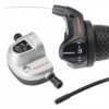 Шифтер Shimano SL-3S41 Nexus RevoShift левый 3 скорости, трос 2000 мм ОЕМ