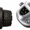 Шифтер Shimano SL-3S41 Nexus RevoShift левый 3 скорости, трос 2000 мм ОЕМ 76897