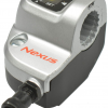 Шифтер Shimano SL-3S41 Nexus RevoShift левый 3 скорости, трос 2000 мм ОЕМ 76899