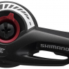 Шифтер Shimano SL-TZ500 лівий 3 швидкості (без індексний), трос