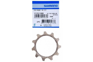 Сменная звезда кассеты Shimano CS-HG81 11 зубьев