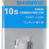 Соединительный пин Shimano HG-X/HG CN-7900/7801 10 скоростей 3 штуки 76553