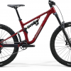 Велосипед 27.5″-29″ Merida ONE-SIXTY FR 400 2024