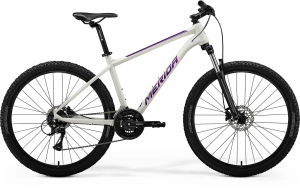 Велосипед 27.5″ Merida Big.Seven 20 2024