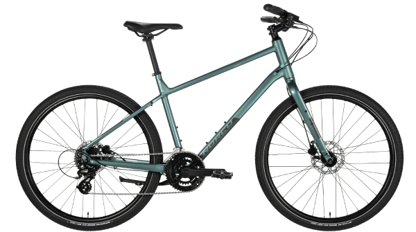Велосипед 27.5″ Norco Indie 2 2023