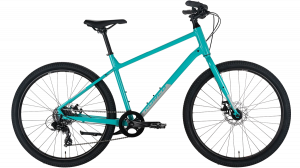 Велосипед 27.5″ Norco Indie 4 2023
