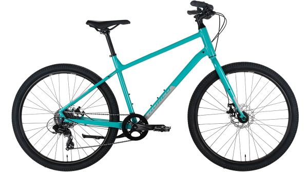 Велосипед 27.5″ Norco Indie 4 2023
