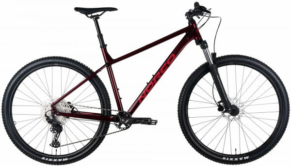 Велосипед 27.5″ Norco Storm 1 2023