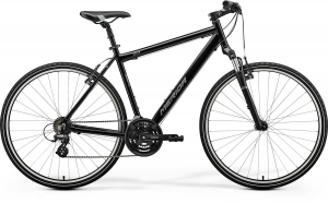 Велосипед 28″ Merida Crossway 10-V 2024