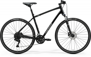 Велосипед 28″ Merida Crossway 100 2024