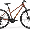 Велосипед 28″ Merida Crossway L 100 2024