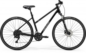 Велосипед 28″ Merida Crossway L 100 2024