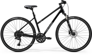Велосипед 28″ Merida Crossway L 300 2024