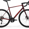 Велосипед 28″ Merida Scultura Endurance GR 500 2024