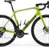 Велосипед 28″ Merida Scultura Endurance GR 8000 2024