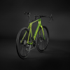 Велосипед 28″ Merida Scultura Endurance GR 8000 2024 75734