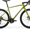 Велосипед 28″ Merida Silex 400 2024