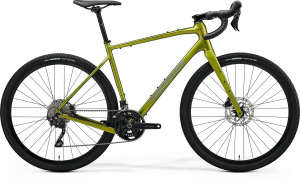 Велосипед 28″ Merida Silex 400 2024