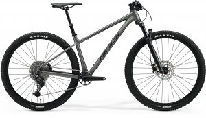 Велосипед 29″ Merida Big.Nine TR 600 2024