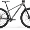 Велосипед 29″ Merida Big.Nine TR Limited 2024 74309
