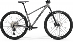 Велосипед 29″ Merida Big.Nine TR Limited 2024