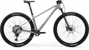 Велосипед 29″ Merida Big.Nine XT 2024