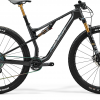 Велосипед 29″ Merida Ninety-Six RC 10K 2024 74600