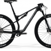Велосипед 29″ Merida Ninety-Six RC XT 2024 74550