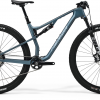 Велосипед 29″ Merida Ninety-Six RC XT 2024