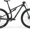 Велосипед 29″ Merida Ninety-Six XT-Edition 2024 74576
