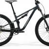 Велосипед 29″ Merida One-Forty 400 2024