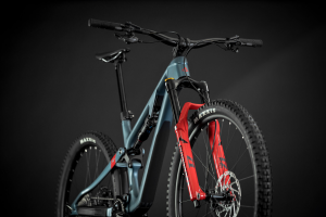 Велосипед 29″ Merida One-Forty 6000 2024