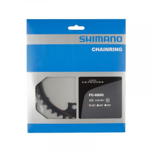 Зірка шатунів Shimano FC-6800 Ultegra 34 зуби, для 50-34