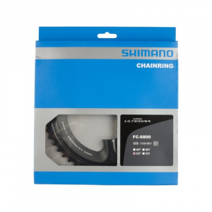 Зірка шатунів Shimano FC-6800 Ultegra, 52 зуби для 52-36T