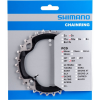 Звезда шатунов Shimano FC-M6000-3 Deore 30 зубьев 3х10 скоростей 76306