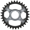 Звезда шатунов Shimano FC-M7100-1 SLX SM-CRM75 DM 32 зуба 12 скоростей 76372