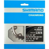 Зірка шатунів Shimano FC-M8000 Deore XT 24 зуби, BB для 34-24T 11 швидкостей 76411