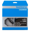 Зірка шатунів Shimano FC-M8000 Deore XT 34 зуба для 34-24T 76419