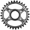 Звезда шатунов Shimano FC-M9100-1 SM-CRM95 XTR DM 30 зубьев 12 скоростей