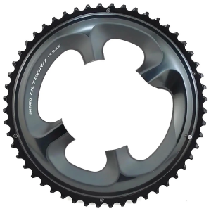 Зірка шатунів Shimano FC-R8000 Ultegra 52 зуба 2×11 швидкостей