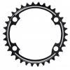 Звезда шатунов Shimano FC-R9100 Dura-Ace 34 зубьев 2х11 скоростей MS