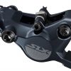 Тормозной калипер гидравлического тормоза Shimano BR-M7100 SLX 80159