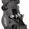 Тормозной калипер гидравлического тормоза Shimano BR-M8100 DEORE XT 80183