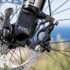 Тормозной калипер гидравлического тормоза Shimano BR-M7100 SLX 80160